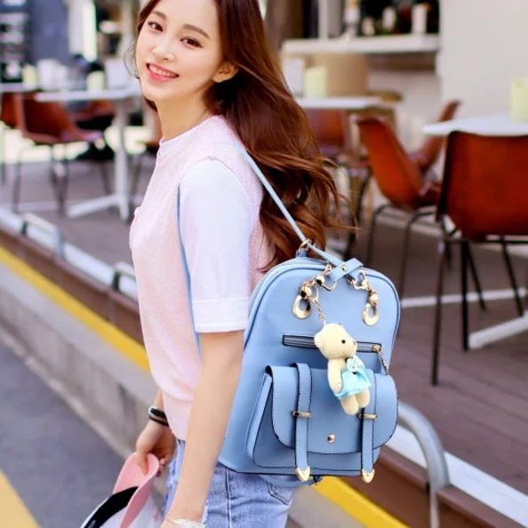 8 цветов Женская милая винтажная элегантная повседневная Подвеска для застежки