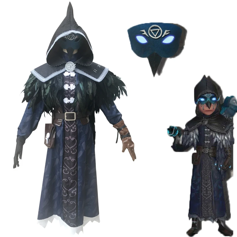 Костюм для косплея знаменитостей из игры V|Игровые костюмы| |