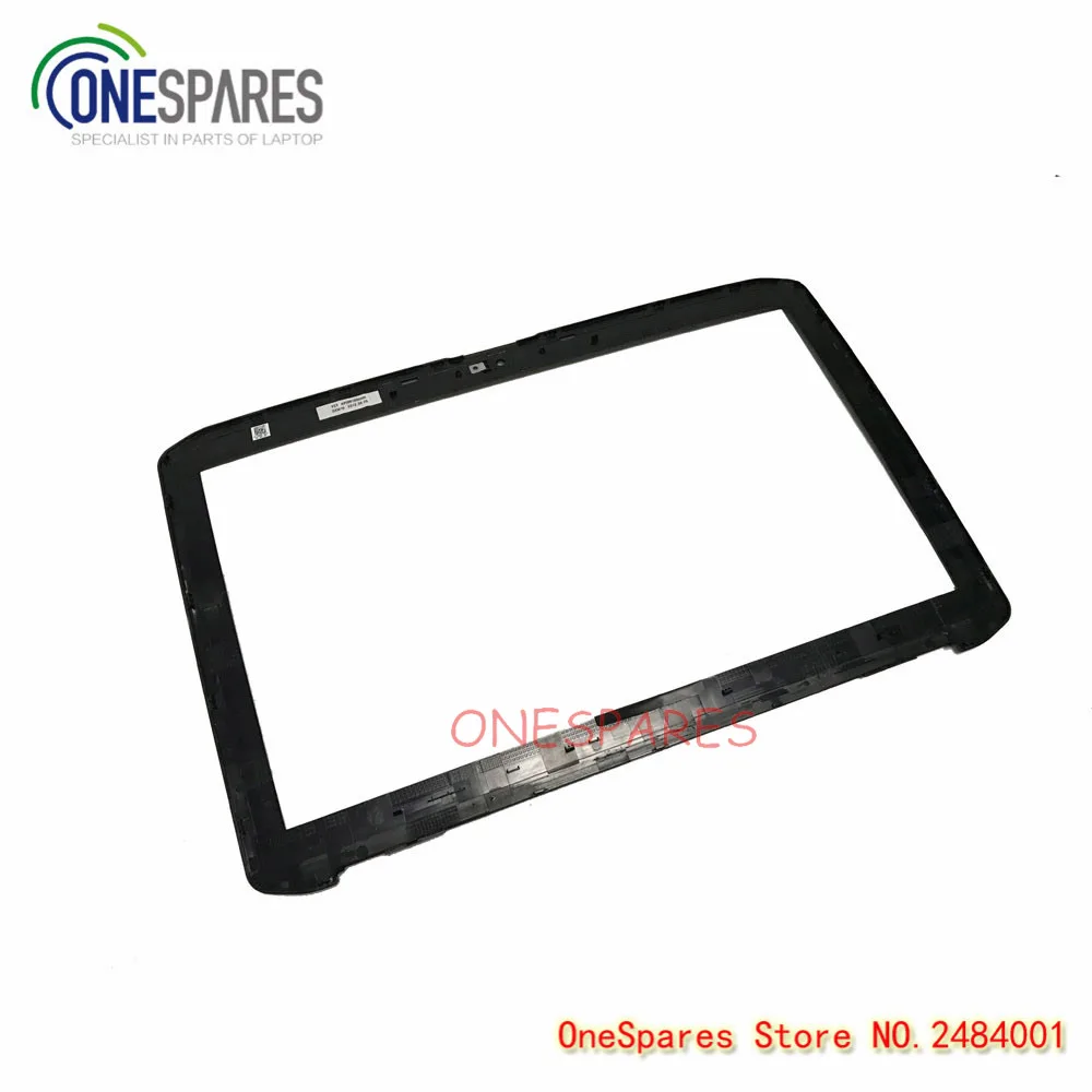 Новый оригинальный ноутбук ЖК передняя рамка крышка в сборе для Dell Latitude E5530 серии