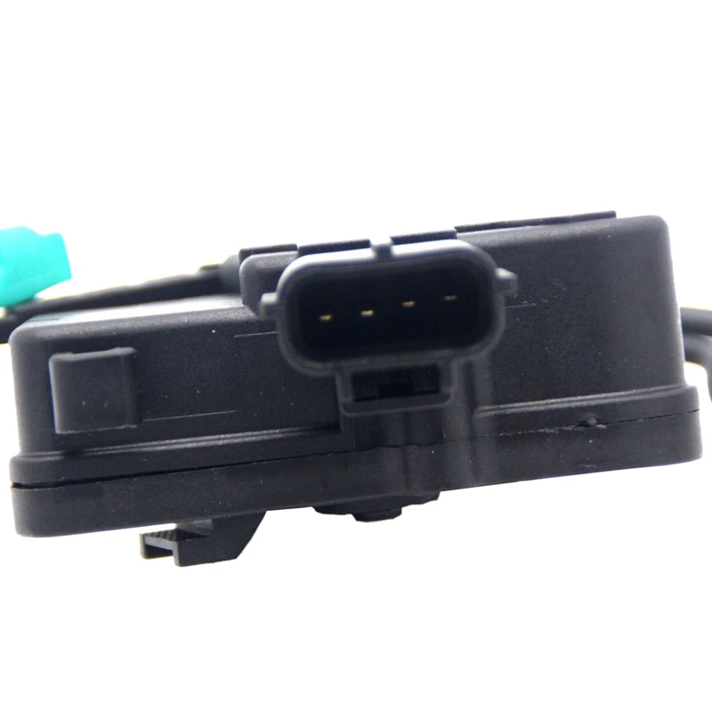 

Tailgate Rear Sliding Door Lock Actuator for Chrysler Voyager Dodge 4717960AC