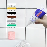 tile gap refill agent tile reform coating mold cleaner tile sealer repair glue home decoration stickers posters hand tool