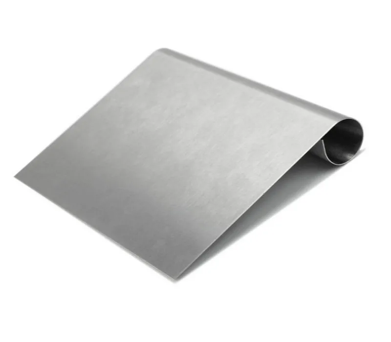 

Kitchen Accessories Stainless Steel Dough Cutter Pastry Spatulas Scraper Baking Accessories Cake Decoration Tools Baking Cutters