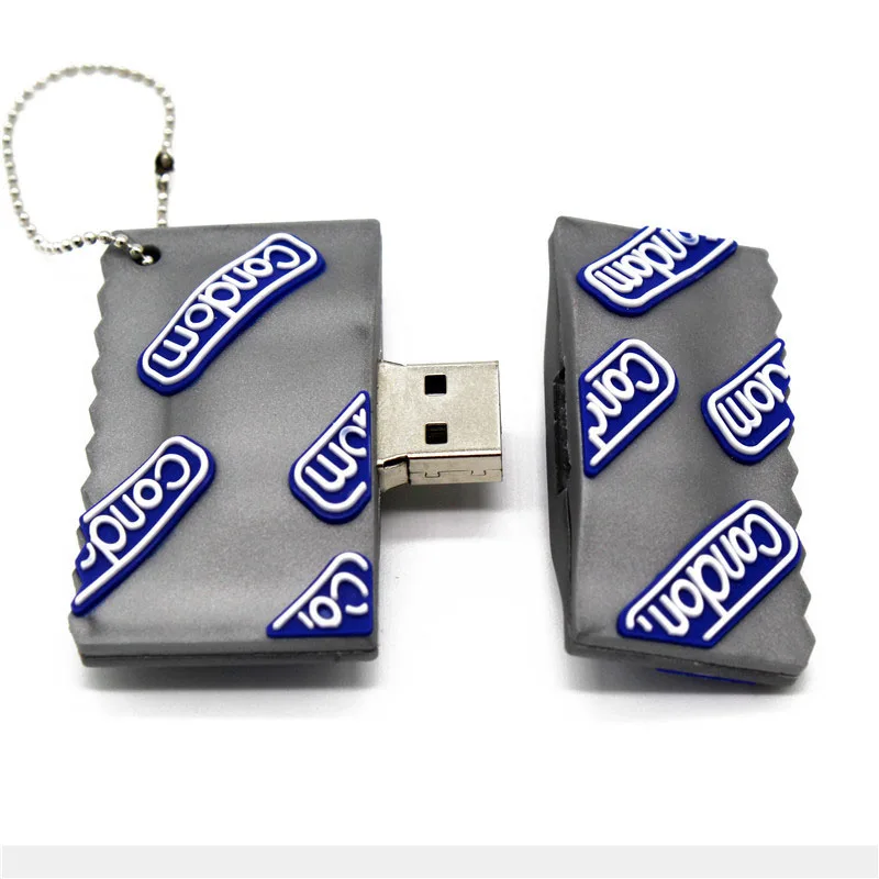 Usb флеш накопитель TEXT ME 4 ГБ 8 16 32 64 ГБ|usb flash drive pendrive|flash pendrivecondom usb |