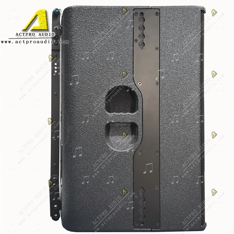 Домашний кинотеатр Системы Динамик от китайского поставщика T24N двойной 12 дюймов