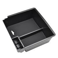 car central handrail storage box console handrail storage box for ford ranger 2012 2018