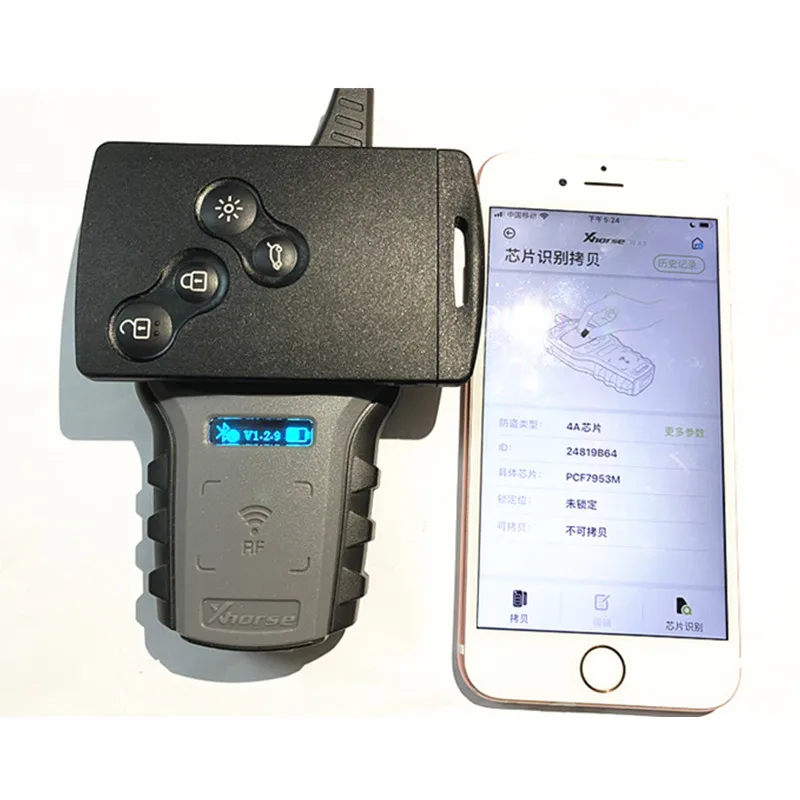 clio iv keyless smart key 4 button remote key 434mhz hitag aes pcf7953 chip for renault clio key 4 after 2013 key free global shipping