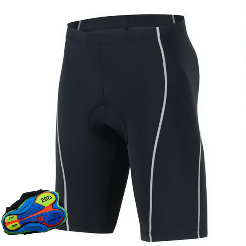 

Профессиональные летние велосипедные шорты для активного отдыха, мужские спортивные шорты для езды на горном велосипеде, быстросохнущие в...