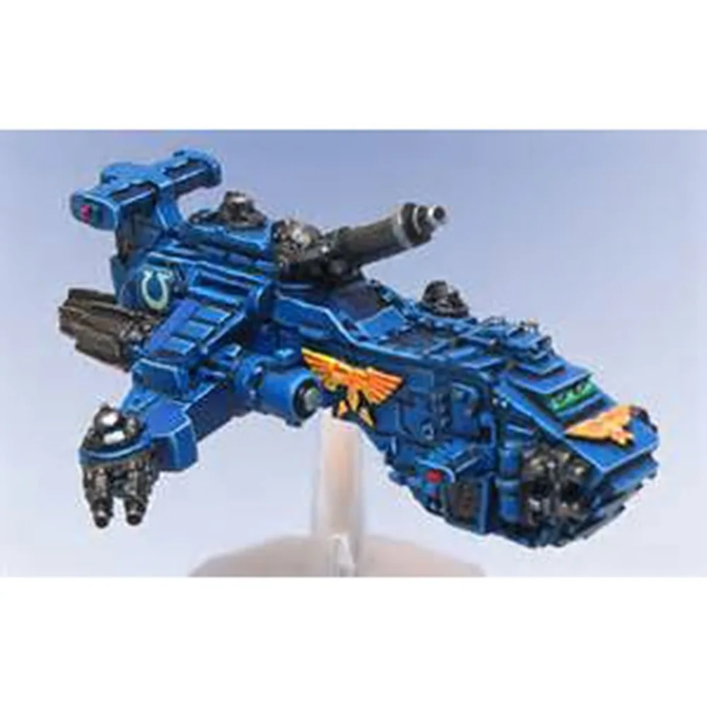 Epic Thunderhawk вертолет|Наборы для сборки моделей| |