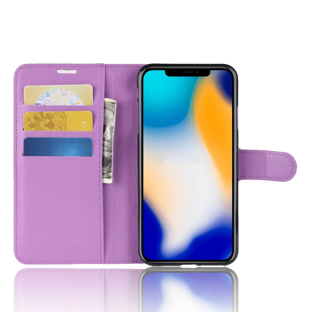 Для XIAOMI REDMI 4A Примечание 4X MI MAX 2 5C 5X Note5A 3 MIX2 6X A2 S2 8 8SE 6 PRO MAX3 Чехол-бумажник из