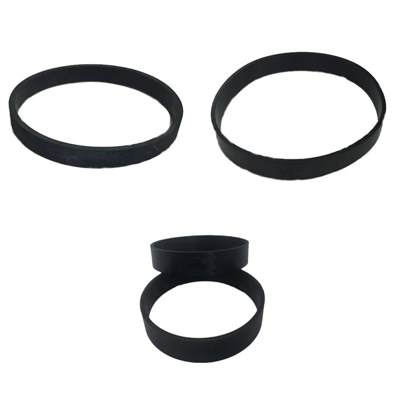 

2Pcs Set Of Belts For Dyson Dc07 Dc04 Dc14 Clutch Model Vacuum Cleaner Parts