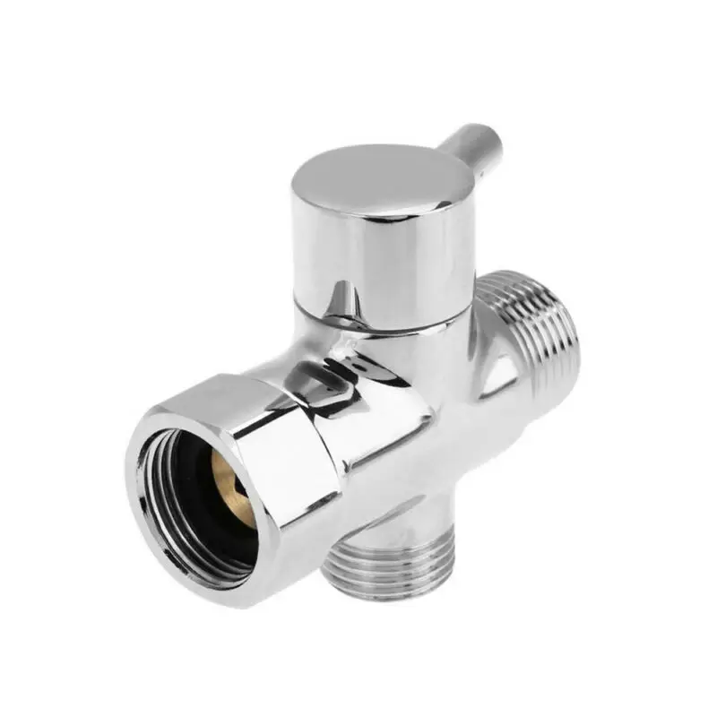 

Hand Toilette Bidet Sprayer Hand Bidet Wasserhahn Bad Duschkopf Selbstreinigend