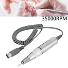 Машинка для аппаратного маникюра, 35000 об.мин.