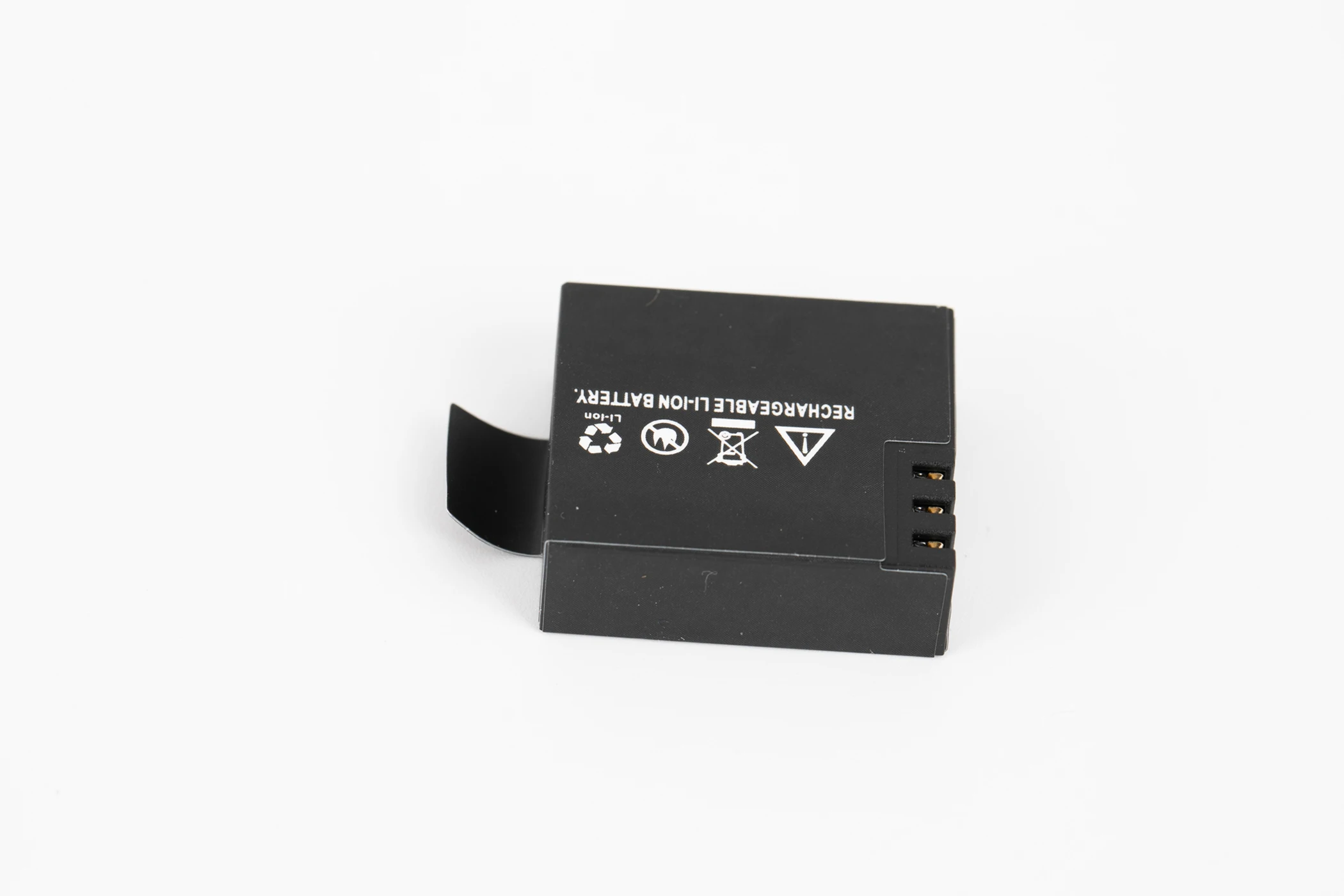 Замена 900mAh для SJCAM sj4000 батареи M10wifi/SJ4000/SJ4000wifi/SJ5000wifi/SJ5000x Элитная Спортивная