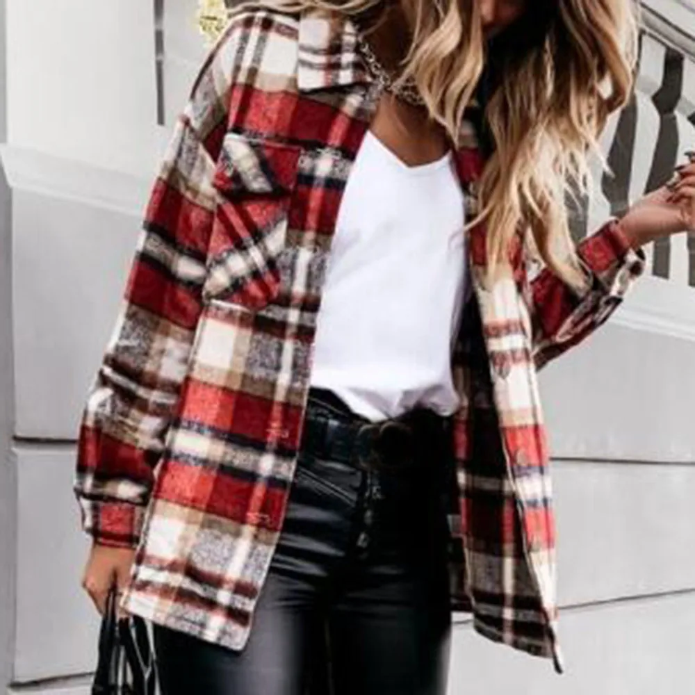 

Shirts & Blouses
