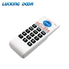 125 кГц 13,56 МГц Частота RFID Копир ID IC карта репликатор читатель писатель копия программист ридер Поддержка EM430552008800T5577