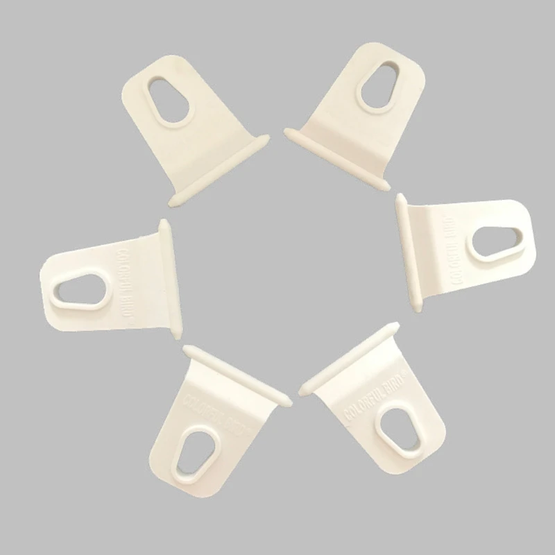 Вешалка для одежды 5/10 шт. крючки фургона тента сушильные принадлежности |