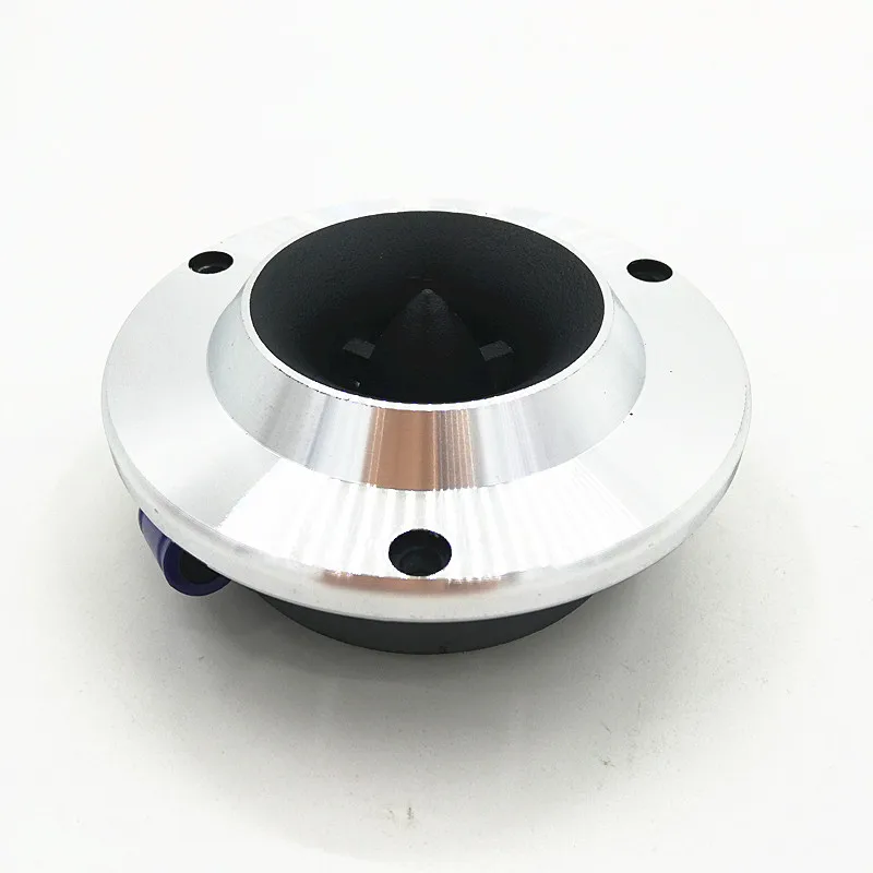 

I KEY BUY 95mm 3.5"4 Inch Aluminium Speaker Tweeter 500W 4 Ohm Car Audio Hifi System Horn Parts