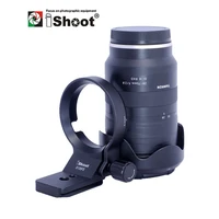 ishoot lens collar for tamron 28 75mm f2 8 di iii rxd and tamron 17 28mm f2 8 70 180mm tripod mount ring lens adapter is s135fe
