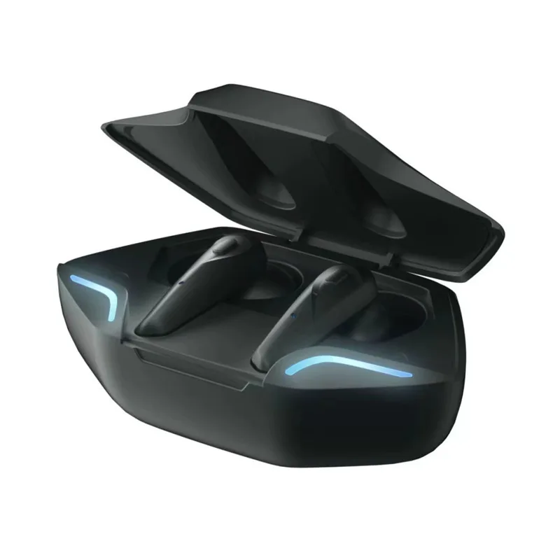 

TWS Gaming Headset Low Latency High Sound Three-mode Gaming Earphone Bluetooth Wireless Headphones With Microphone Sport Earbuds