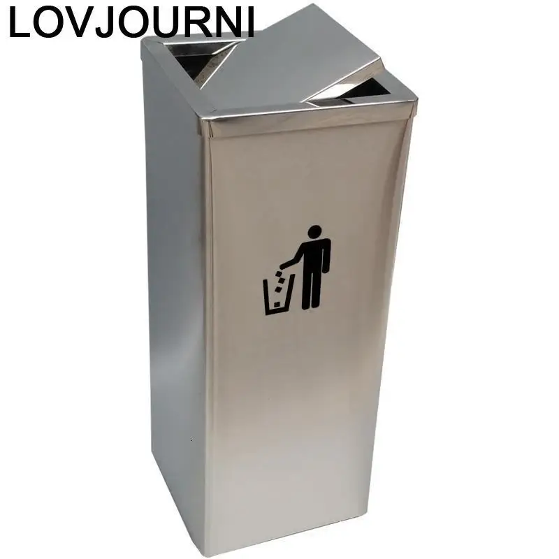 Кухня Reciclaje Cubo Basura Cocina Papelera Vuilnisbak держатель мусора автомобиля нулевой мусорный
