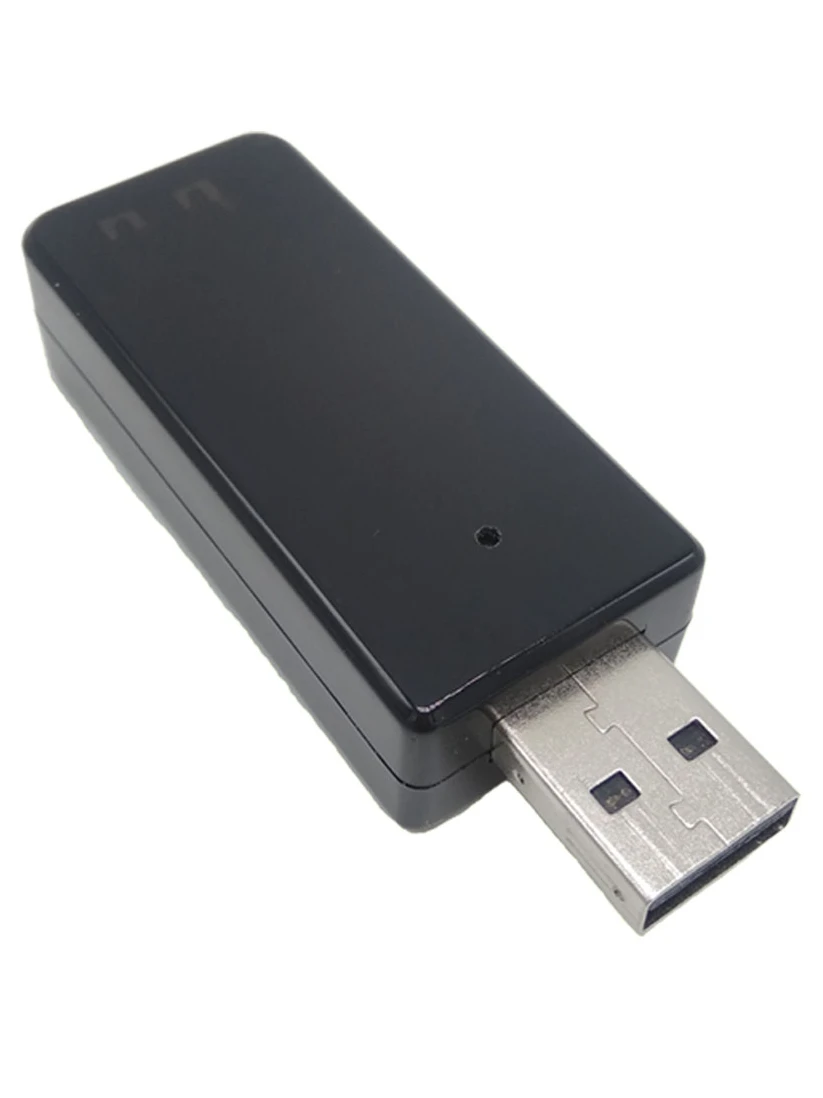 Стерео автомобильный Bluetooth совместимый аудиоприемник для FM передатчика 3 5 мм AUX с