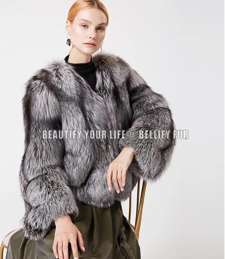 Роскошные Парижские коллекции рождественский подарок пальто из натурального