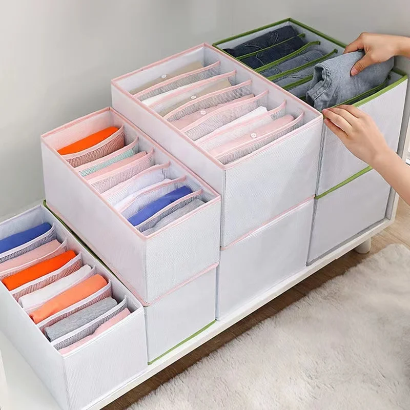 

Main imported commodities: jeans, storage box, wardrobe finisher, wardrobe 7 grid clothes