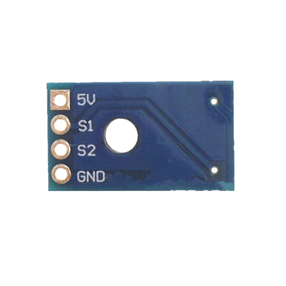 RPI-1031 датчик угла четырёхсторонний 4 датчика направления | Электроника