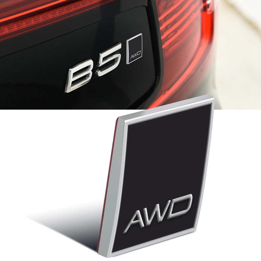 Для VOLVO V40 V50 V60 V70 V90 XC40 XC60 S40 S60 S70 S80 S90 багажник AWD лося Тесты надпись R флаг логотип