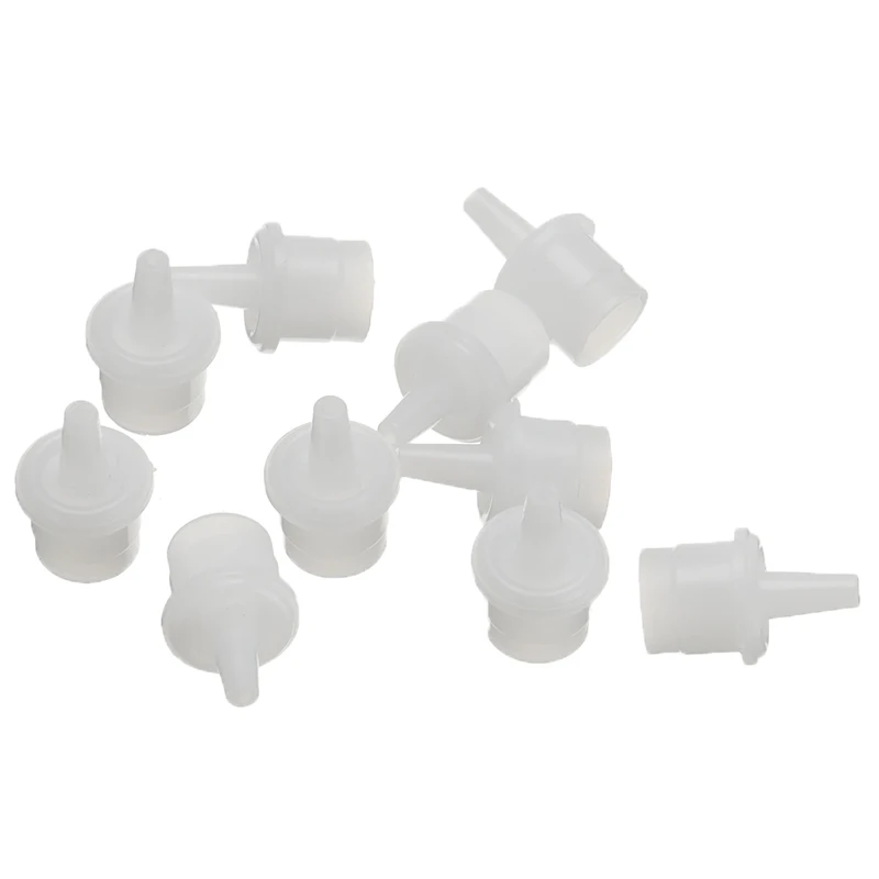 10 шт. колпачок для клея ресниц | Красота и здоровье