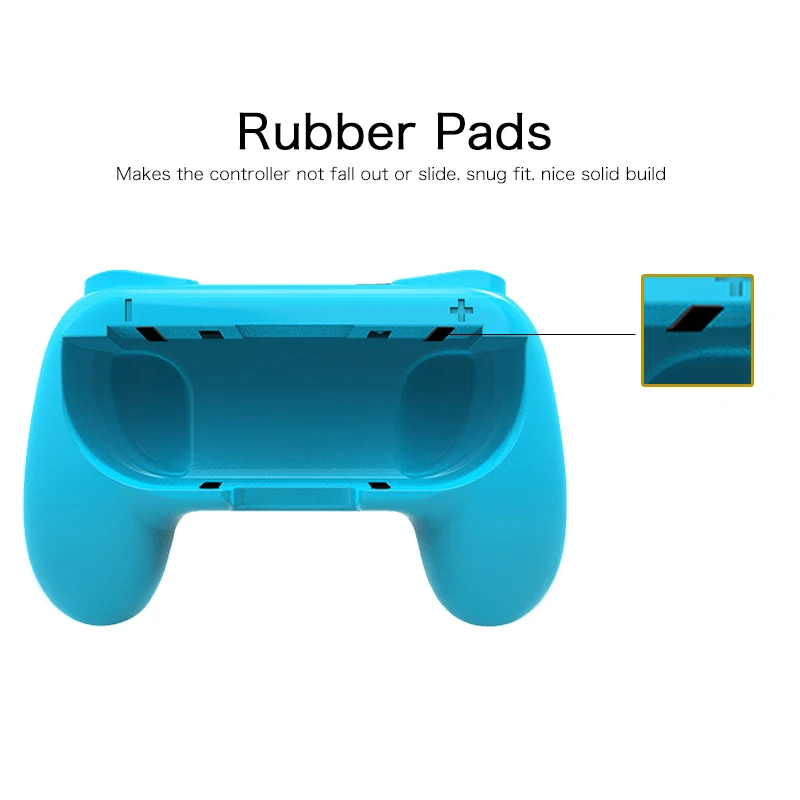 Держатель кронштейна для джойсона Nintendo Switch NS Joy-Con контроллер ручной геймпад