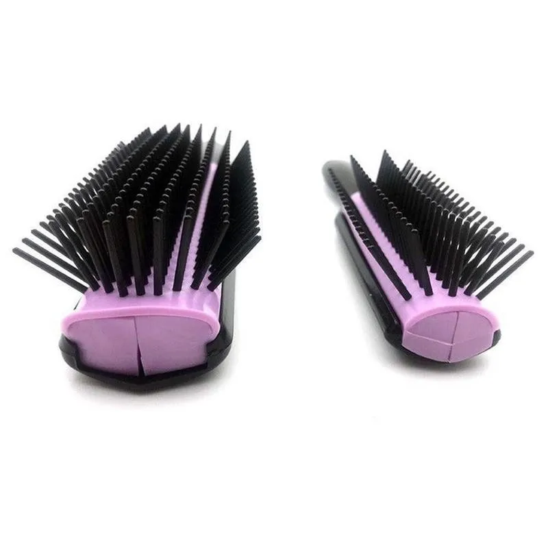

Massage Comb Cushion Scalp Massage Brush Hair Styling Detangling Hairbrush Salon Hairdressing Women Straight Curly Hair Comb