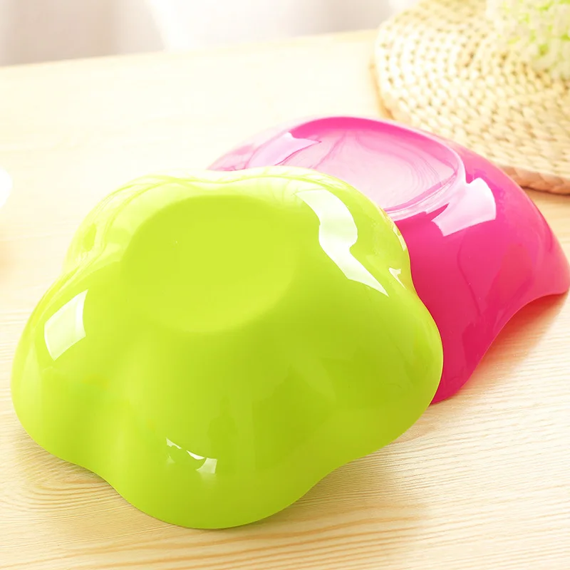 Новинка лоток для сухих фруктов семена орехов пластиковые тарелки блюда чаша