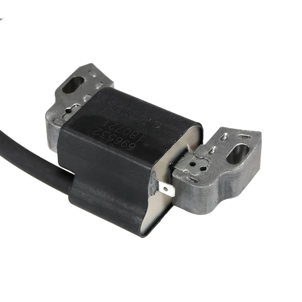 

Parts Ignition Coil Lawn Mower Replacement Parts Replacement 1 490586/495859 490586/495859/492341 492341