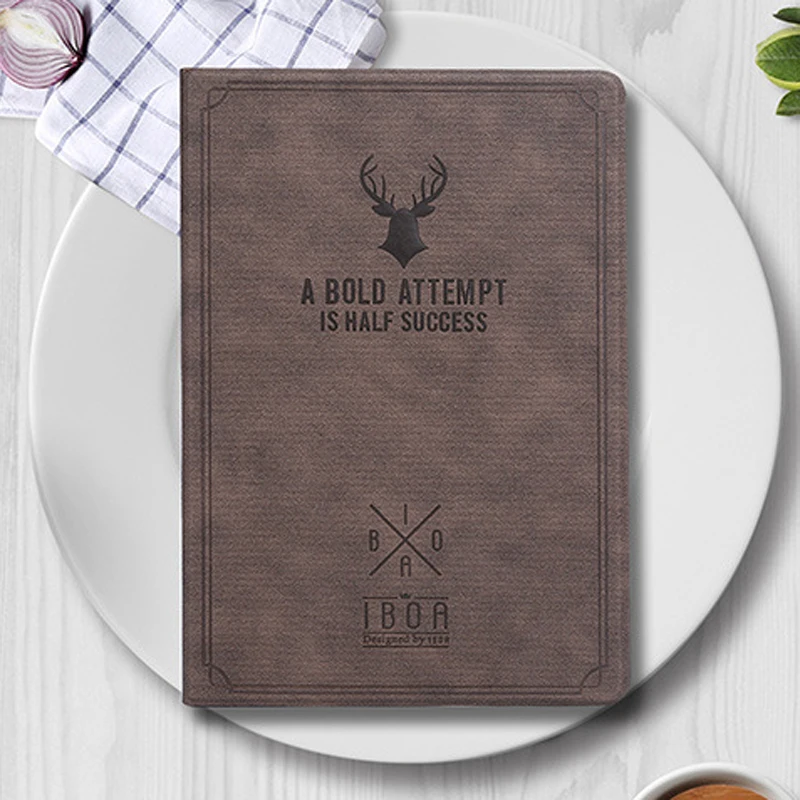 Роскошный Винтажный чехол для планшета с откидной крышкой iPad Mini 1 2 3 i Pad 4 5 7 9