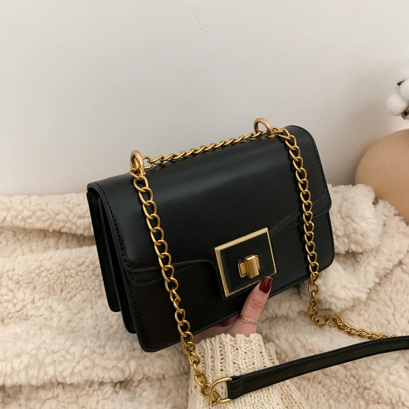 Качественные кожаные сумки через плечо для женщин 2020 качественная роскошная