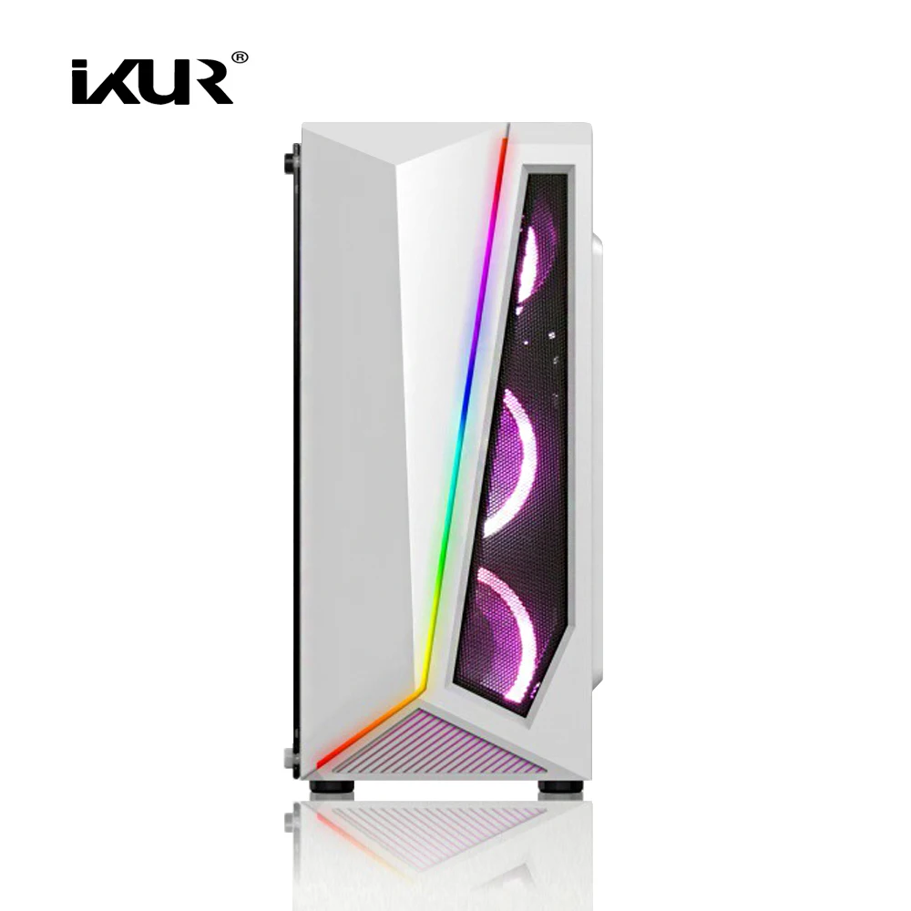 Игровая карта IXUR RX 560 4G для AMD Athlon X4 760 ОЗУ процессора D3 8G 120G/240G/480GB SSD компьютера ПК |