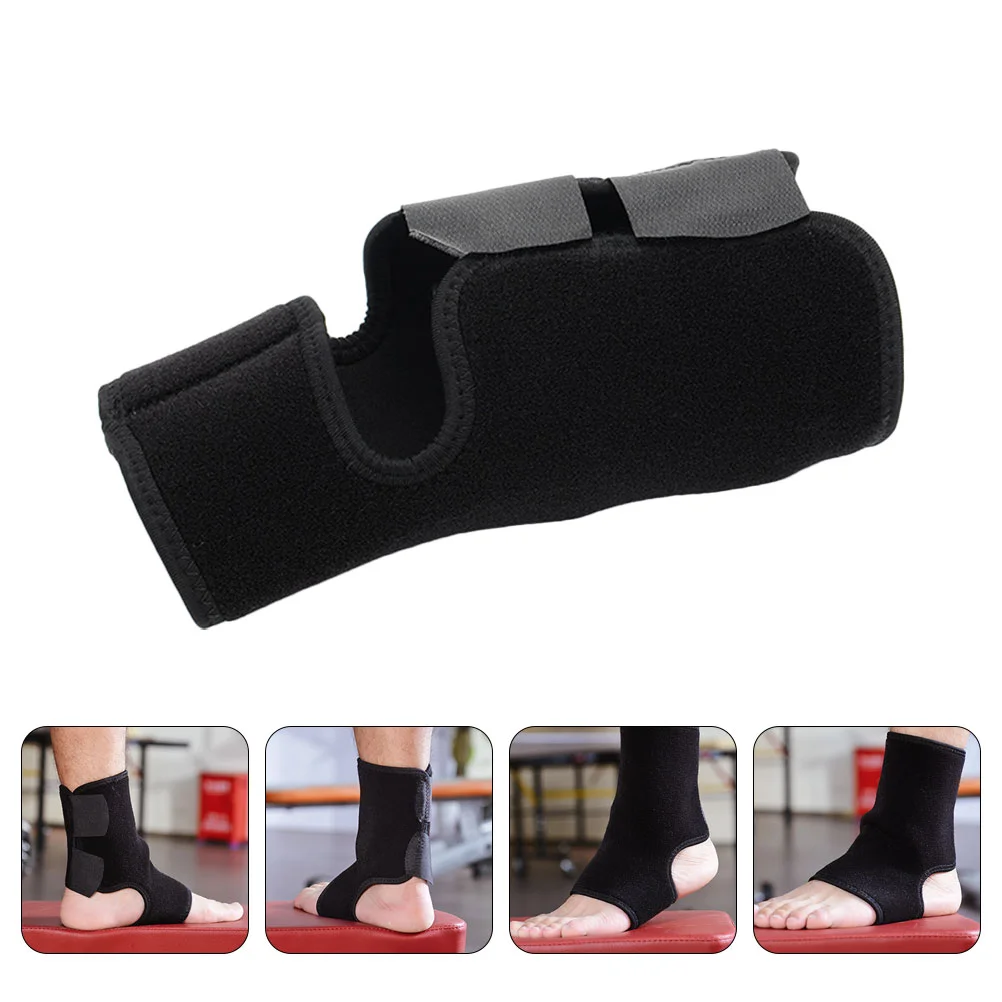 

1 шт. спортивная защита голеностопа для тренажерного зала, баскетбола, рукава для голеностопа, защита голеностопа для бега