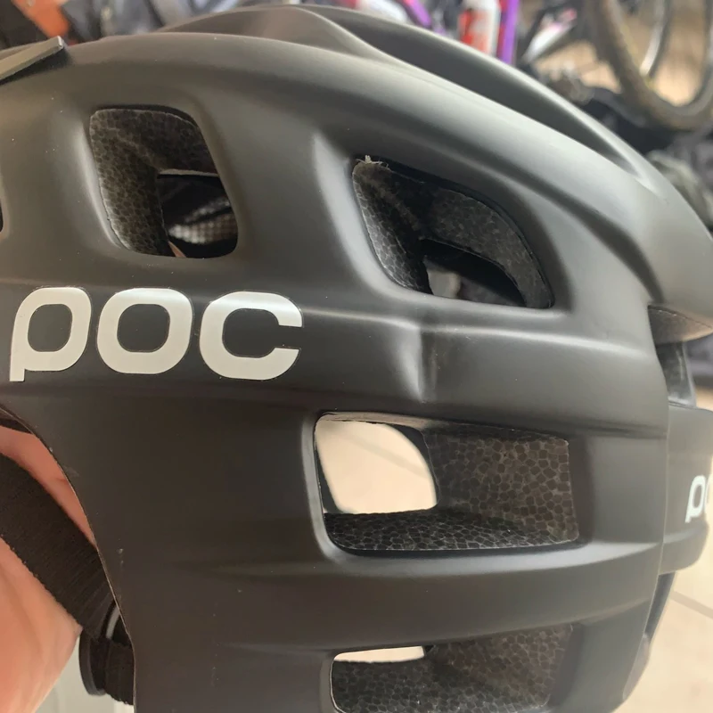 Шлем велосипедный дорожный Tectal Spin защитная Кепка в форме для горных велосипедов |