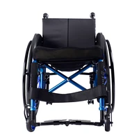 sport wheelchair lightweight manual for beach
