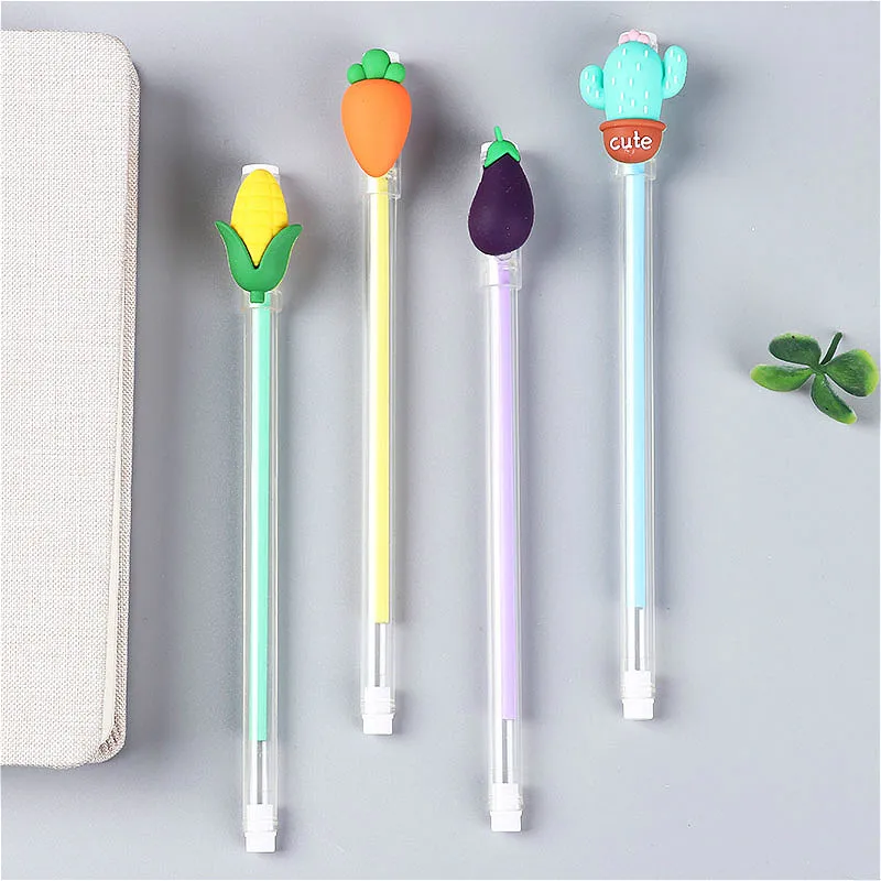 Новинка 2021 1 шт. милая разноцветная зеленая искусственная кожа офисные