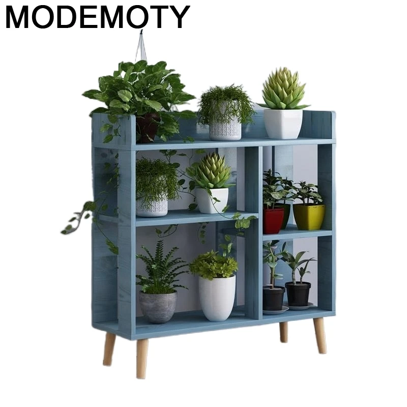 

Jardin Estanteria Plantas Terraza Rak Bunga Estante Para Flores Indoor Plant Outdoor Stojak Na Kwiaty Balcony Shelf Flower Stand