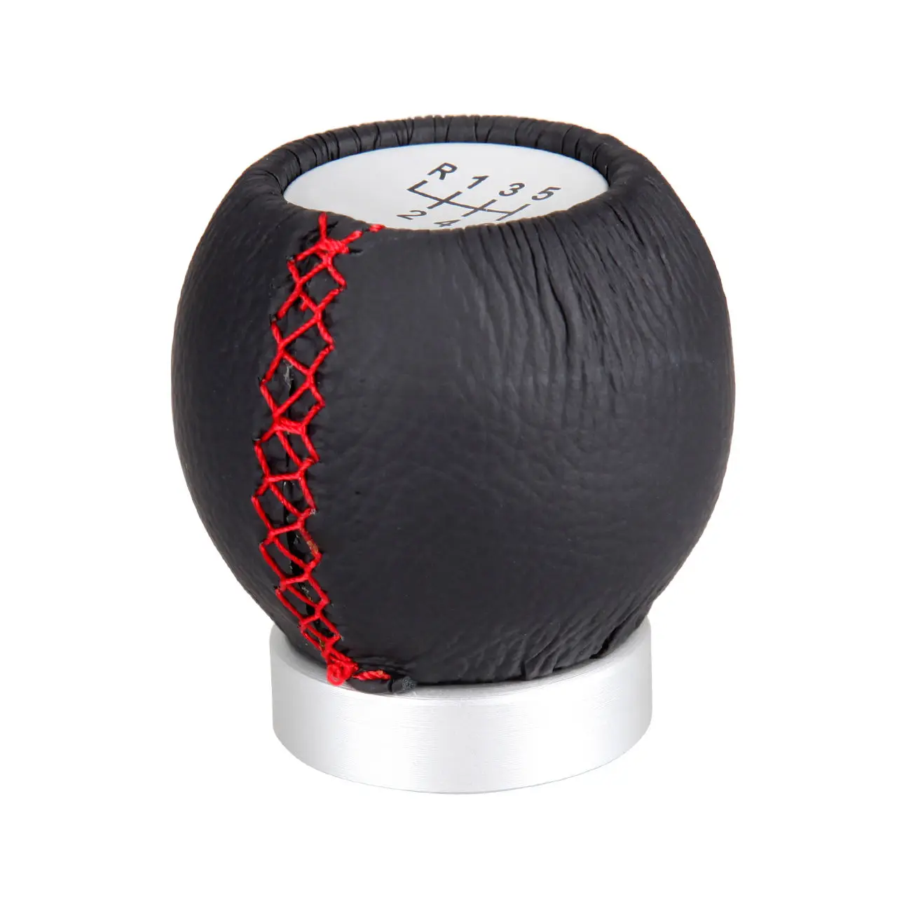 Ручная ручка переключения передач для автомобиля рычаг крышка 6 скоростей