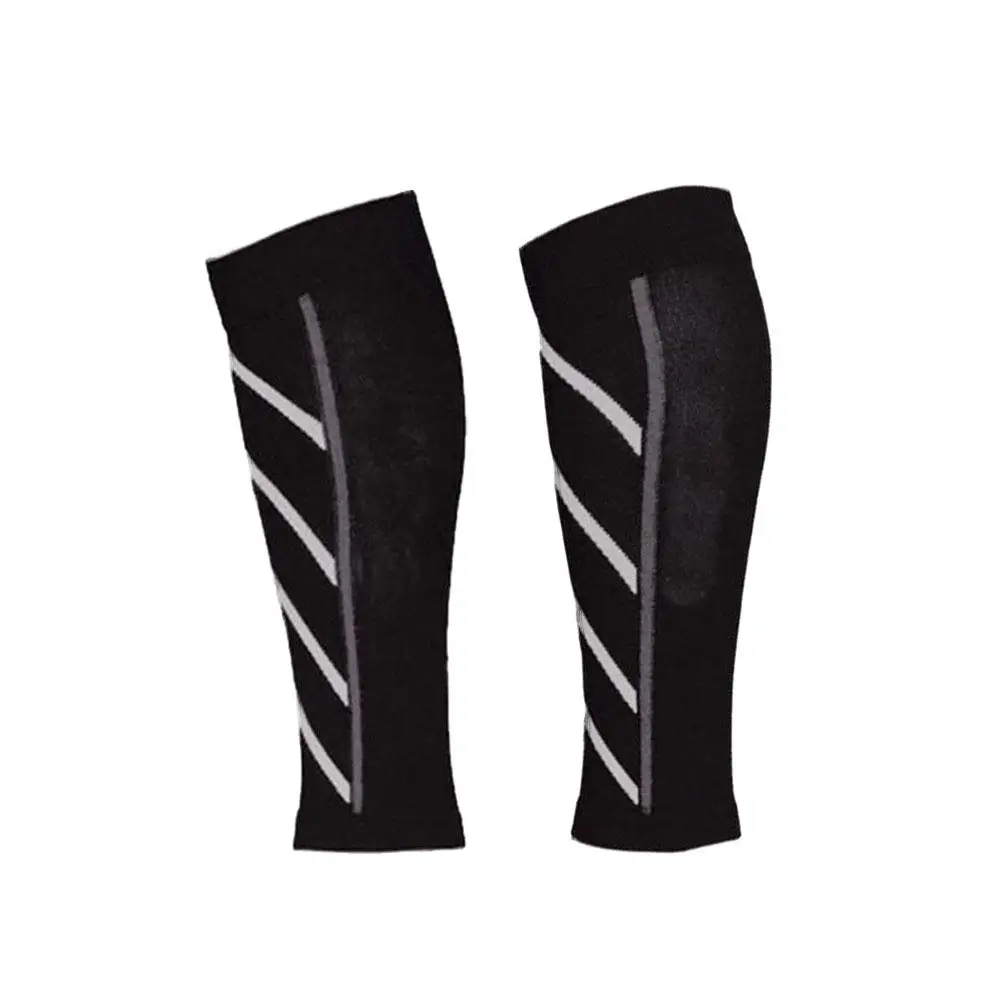 

Athletics Sports & Outdoors Winter Compression Leg 1Pair Socks Winter Socks Sleeve Calf Support