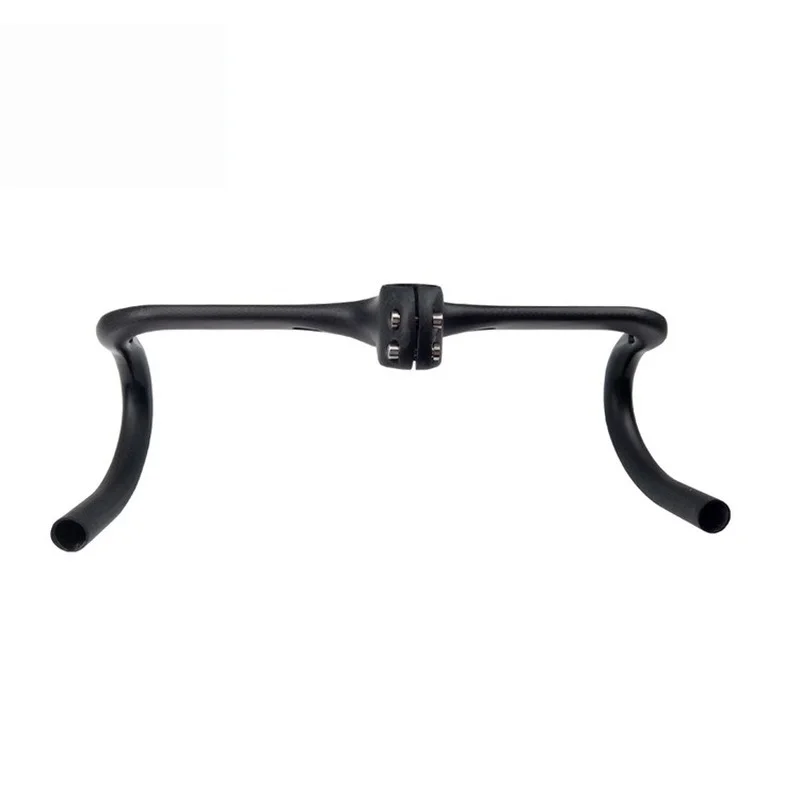 Купить Встроенная фотовссветильник шка из углеродного волокна 3K для езды на велосипеде