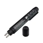 Ручка для обнаружения тормозного масла OBD2, инструмент для автоматического тестирования, Автомобильный светодиодный тестер тормозной жидкости, ручка для обнаружения тормозной жидкости, ручка для проверки масла