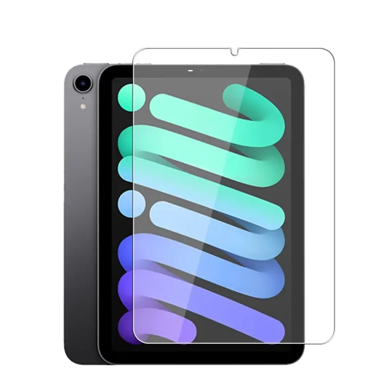 Закаленное стекло для iPad Mini 6 2021 защитная пленка экрана Mini6 A2567 A2568 A2569 8 3 дюйма