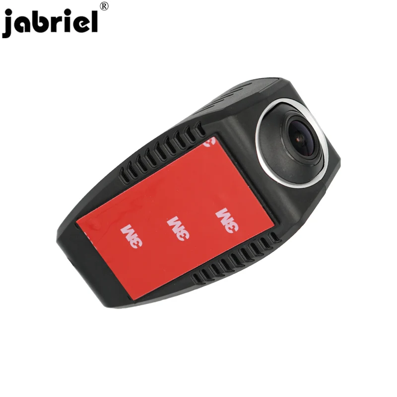 Скрытый Автомобильный видеорегистратор Jabriel 1080P с Wi-Fi камера для jeep grand cherokee wk2 wj zj