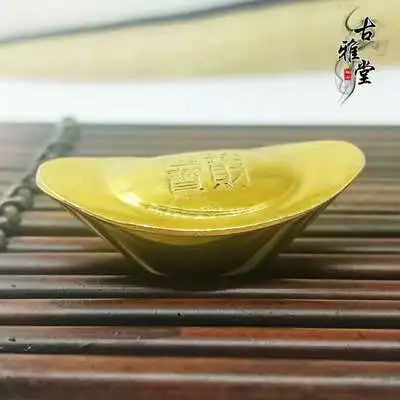 

Make old-fashioned Qing Dynasty Kuyin props for film and television
