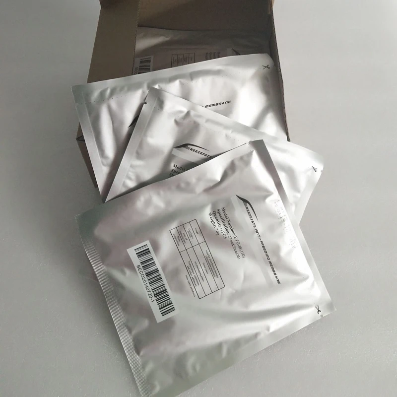 5 шт. мембрана для холодной терапии антифриз | Красота и здоровье